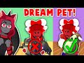 I Gave Tolly Her DREAM PET In Adopt Me! (Roblox)
