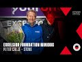 ? ????????? ??????? #? | Energievolle Peter Calje & STONE verbonden als maatschappelijk partner