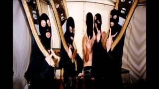 TISM  Diffident strokes