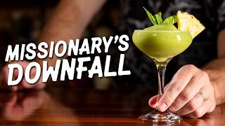 The Frozen Cocktail That’s As Old As the Blender