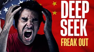 A.I. EXPERT Reveals the SHOCKING Truth About DeepSeek R1