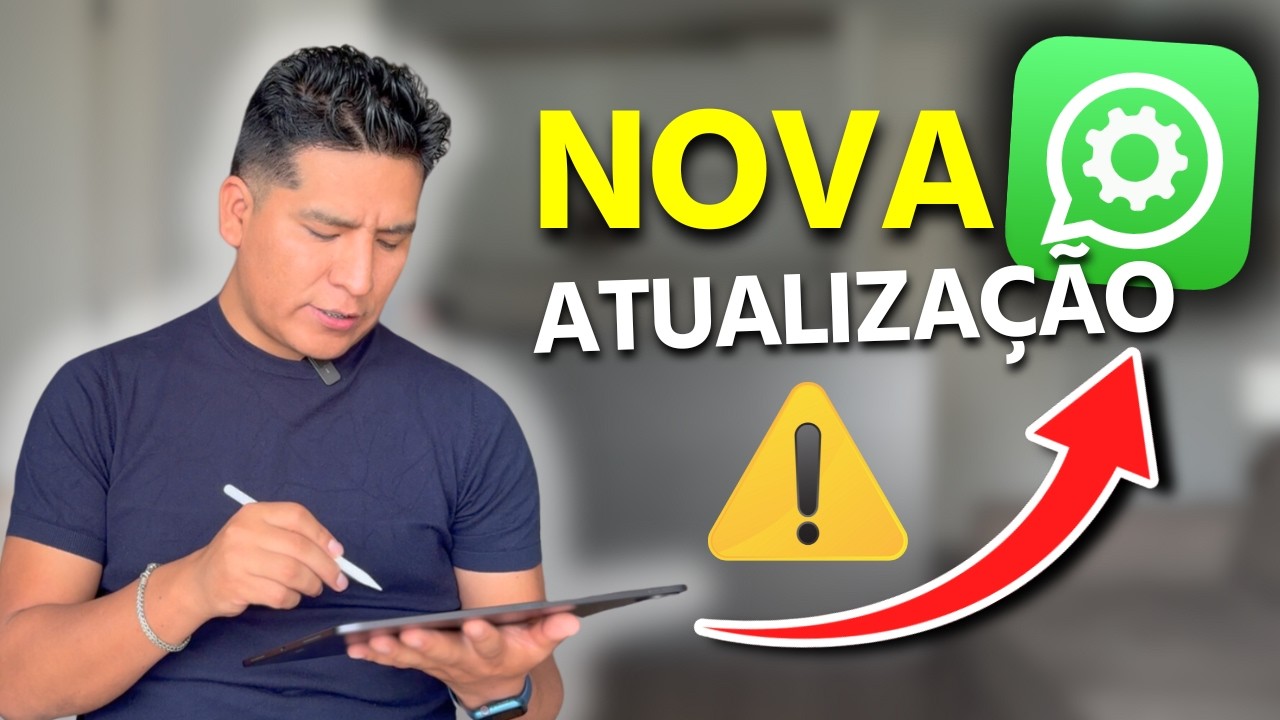 A API Oficial do WhatsApp Business Agora é GRATUITA (Não é Clickbait)