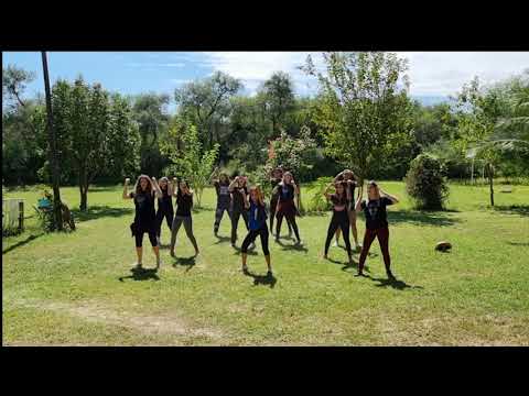 Roll Call AIESEC en Santiago del Estero