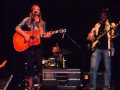 Robyn Ludwick and Bill Chambers - Departing Louisiana