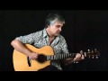 "Wayfaring Stranger", Laurence Juber