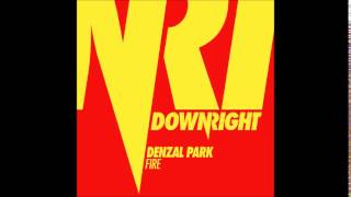 Denzal Park - Fire (Original Mix)