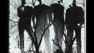 Afi - Rabbits Are Roadkill on Rt. 37