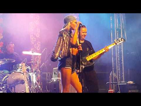 Anna Cyzon - 10.09.2016r. - Dożynki w Myśliborzu - cz. 5