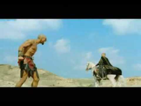 Keloğlan Kara Prens'e Karşı (trailer)