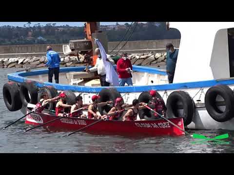 ABSOLUTOS MASCULINOS - CAMPEONATO GALLEGO TRAINERILLAS