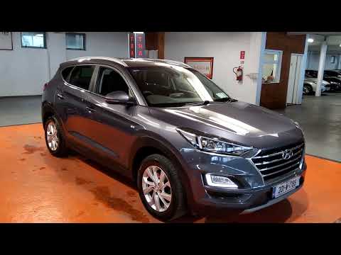 Hyundai Tucson 2020 - Image 2