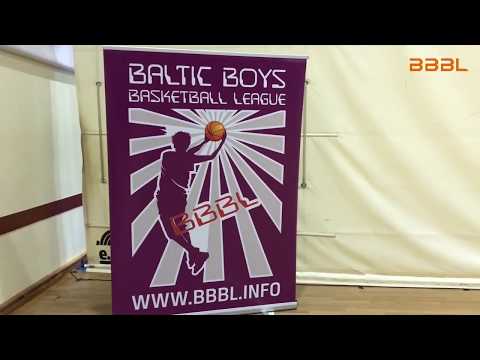 Keila BS 2009 - Tsmoki 2009