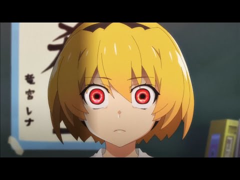 [ENG DUB] Higurashi Sotsu - Satoko shoots Rika