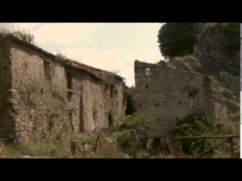 San Severino di Centola - Cilento  - Salerno  - South Italy