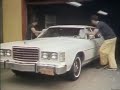 Ford LTD Classic Sesame Street Car Wash