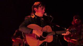 Andrew Combs 2019 12 11  Utrecht NL Rose Coloured Blues