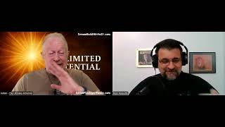 THE Podcaster Nation #154 - "Your Ultimate Life," with Kellen Fluckiger!!!