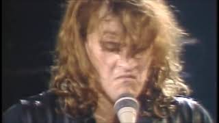 Men Without Hats - 1985 - Jenny Wore Black - Freeways Tour - Live Hats!