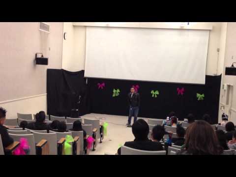 Yog Tsis Muaj Tagkis - Kristine Xiong Ft. Marco Yang by Thunder Vang