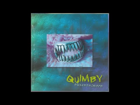 Quimby – Mennyböl az angyal