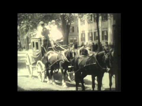 Chestnut Street Days Preview