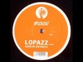 Lopazz - Share My Rhythm