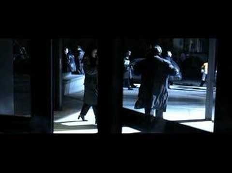 Massive Attack - Safe From Harm (The Insider)