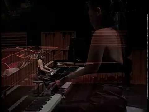 Chu-Fang Huang Performing Haydn and Chopin (CIPC 2005)