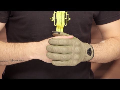 REV'IT! Avion 3 (Fly 3) Gloves Review