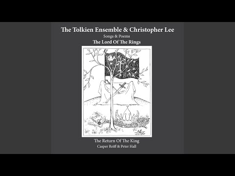 Elven Hymn To Elbereth Gilthoniel (III)