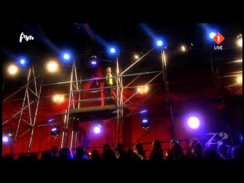 OZNZ 3 - Jeroen - Je vernielt me