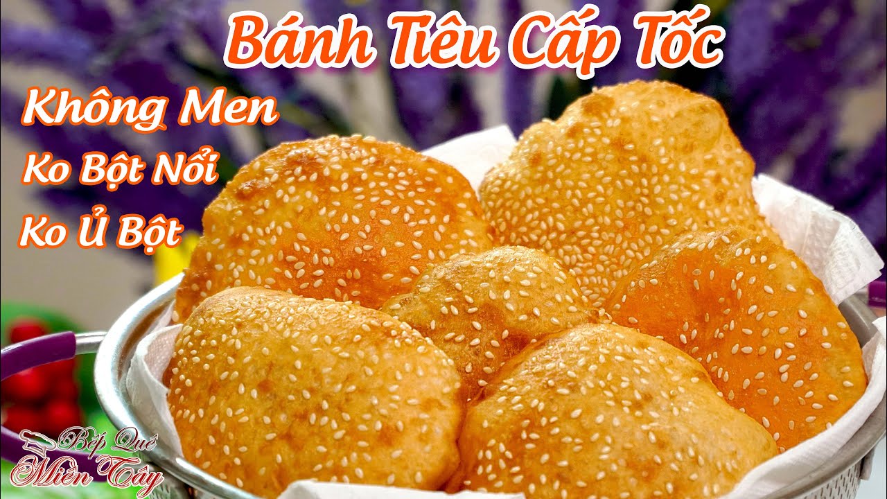 Cách Làm Bánh Tai Yến – Bật Mí Bí Quyết Chinh Phục Món Bánh Gióng Xốp Cho Cả Nhà