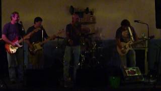 LOADED MULE covering ZZ Top&#39;s &quot;Hot Blue &amp; Righteous&quot; (into) Beer Drinkers &amp; Hell Raisers