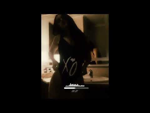 The Weeknd x Trilogy x Kiss Land Type Beat - "YSL" (Beatswitch)