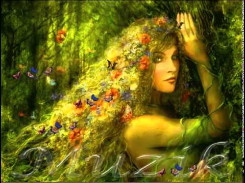 Aliye Yakubova - Yaylâ boyu