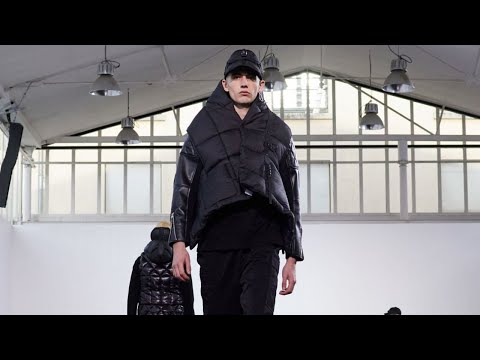 Junya Watanabe Menswear Fall/Winter 2023/24 Paris