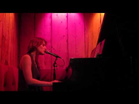 Lindsay Katt Live from Rockwood Music Hall!