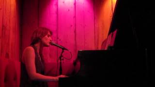 Lindsay Katt Live from Rockwood Music Hall!