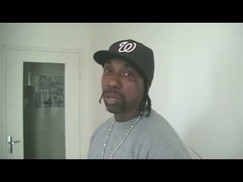 Menace II Society Tour Metz