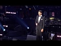 Matteo Bocelli (Live - Debut at the David Foster Foundation Concert in Vancouver)