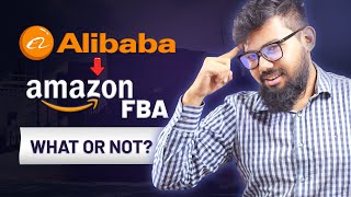 What or Not to Ship From Alibaba To Amazon FBA | Importing Products From China Explained!