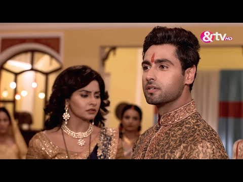 Agnifera - Episode 102 - Trending Indian Hindi TV Serial - Family drama - Rigini, Anurag - And Tv