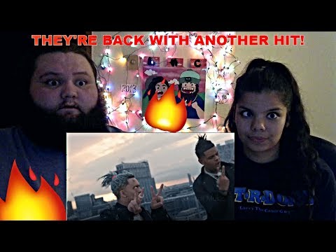 Smokepurpp - Nephew ft. Lil Pump (Official Music Video) - REACTION