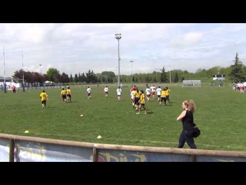 VICENZA VS TORELLE 2804-2013 VALSUGANA 2T