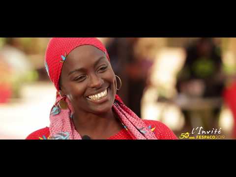 Aïssa MAÏGA au FESPACO : « Le cinéma doit porter nos combats »