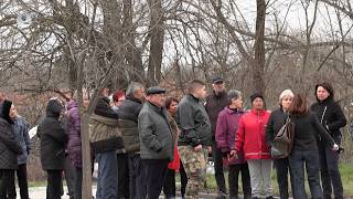 Жители на хасковското село Клокотница излязоха на протест