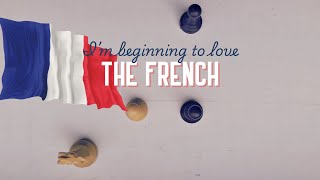 Could the French really be good? Climbing Lichessladders, Game 9