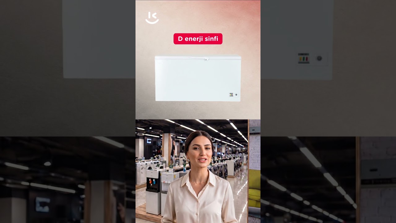 Dondurucu Uğur UDD 500 BK