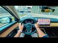 NEW Mazda CX 5 2026 Homura 2 5 141 HP POV Test Drive 2720 Joe Black