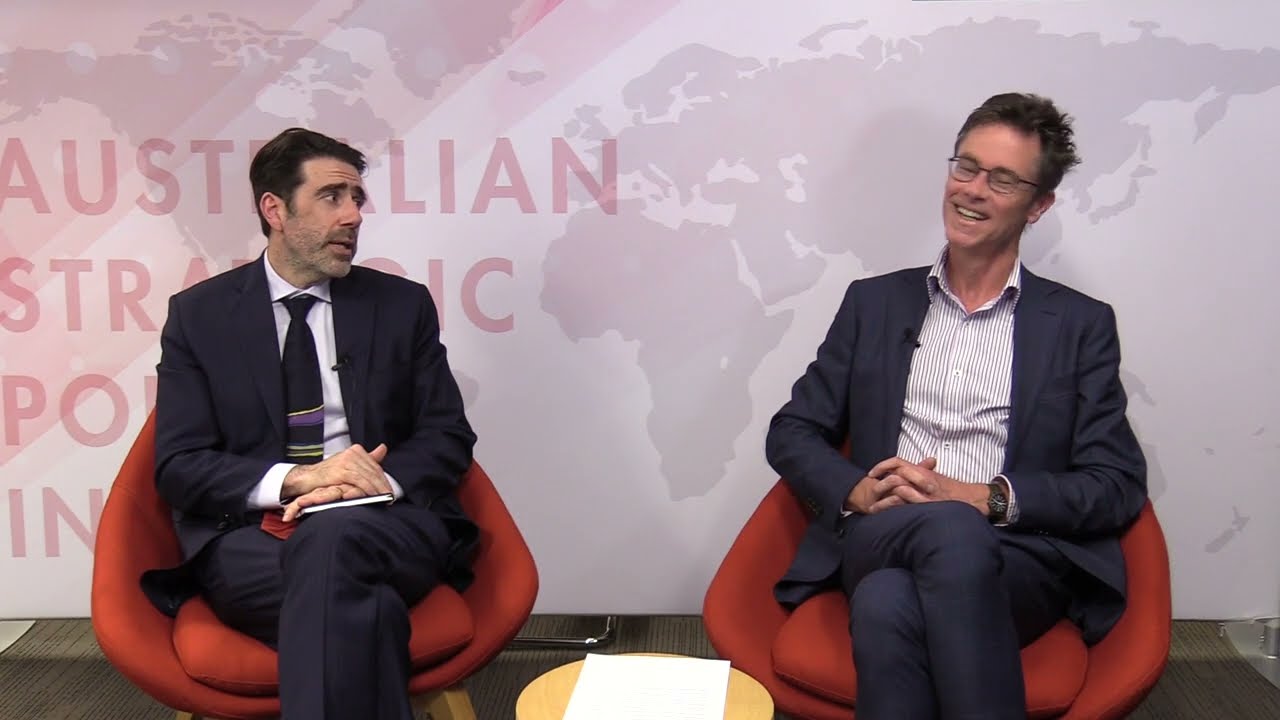 Stop the World: TSD Summit Sessions: Artificial intelligence and catastrophic risk with Connor Leahy